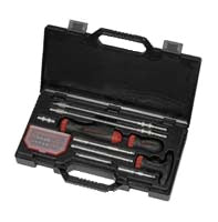 40PC GEARDRIVER MASTER SET