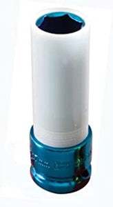1/2" Dr. 17mm Extra Thin Wall - 1