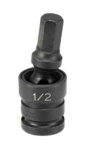 1/2" Drive x 1/2" Universal