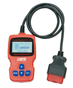 Live Data Code Buddy Pro