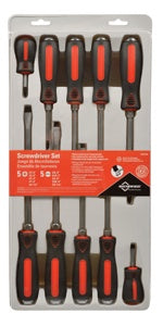10 Piece Capped Head