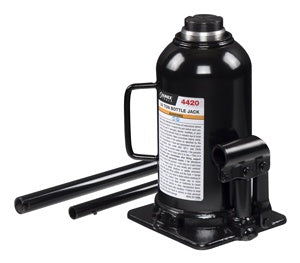 20 Ton Bottle Jack - 1