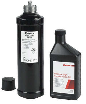 Filter/Maintenance Kit