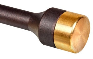 Brass Hammer Tip
