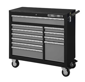 42"Roller Cabinet 11 Drawer