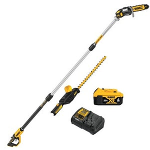 20V Max Combo DCPH820/DCPS620