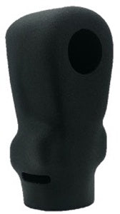 Black Boot #2564 - 2565 3/8"