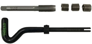 M10 - 1.25 Thread Repair Kit