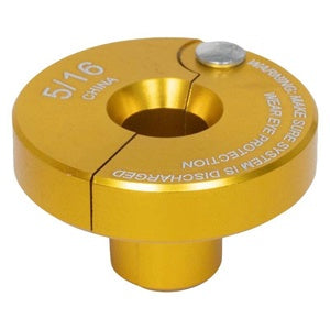 5/16" Aluminum Fuel and AC