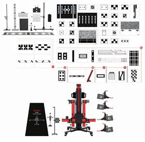 Autel IA700 ADAS All-Systems