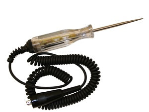 12/42V Circuit Tester for