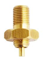 Large Bore Reducer Adapter