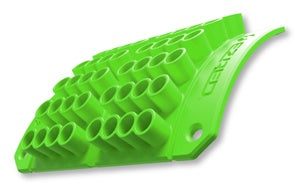 Green 48 Piece Magnetic