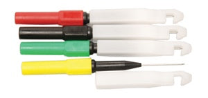 Mini Back Probes/Wire Piercers