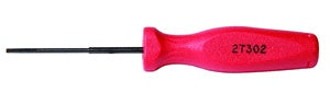 3/32" x 2-1/2" Slotted