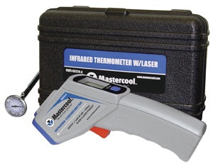 Infra Red Temp Gun with Pocket