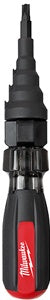7-in-1 Conduit Reamer w/ ECX