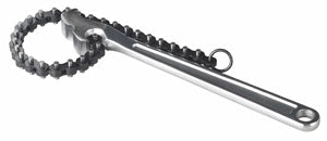 12" Ratcheting Chain Wrench