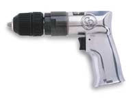 3/8" Drill Keyless Chuck