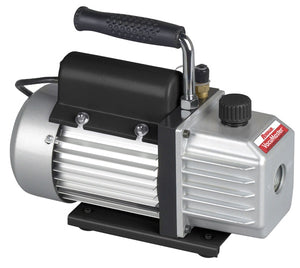 1.5 CFM Single Stage Vacuum