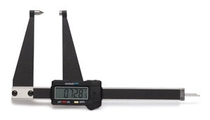 Digital Rotor Gage