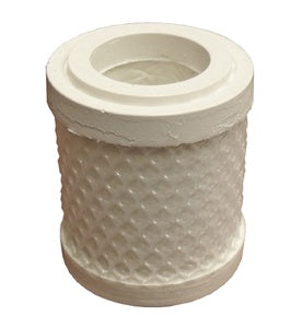 Coalescent Filter Element for