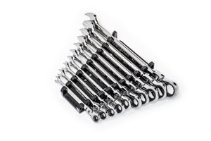 10 Pc 90T SAE Flex Combo