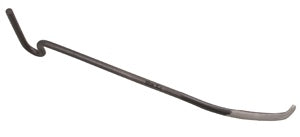 16.5" Medium Curved Pick