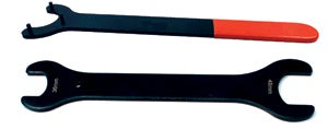 Fan Clutch Wrench 48 x 36mm &