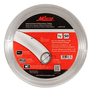1/2" OD x 50' Air Line