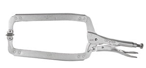 18" / 455 mm Locking - 1
