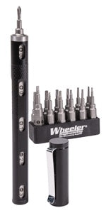 Micro Multi-Driver Tool Pen
