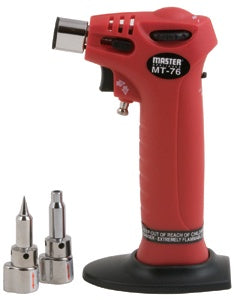 Butane Triggertorch Kit