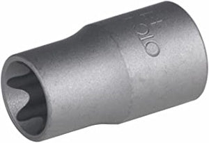 E14 x 32 - 3/8" Dr External