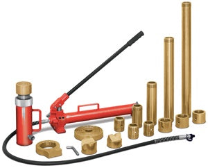 20 Ton Body Repair Kit SD