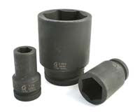 1"DR 1-5/16 DP IMP SKT