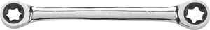 E20XE24 Torx Double Box