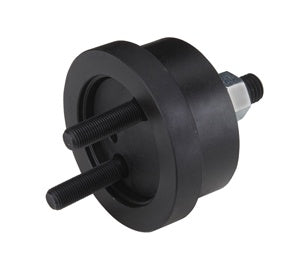 Crankshaft Front Seal and Wear - 2