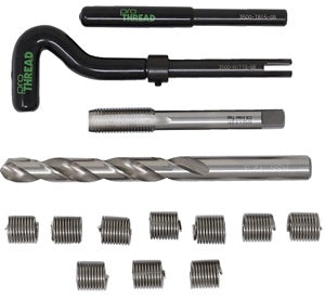 M11-1.5 ProThread Kit