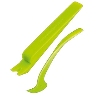 Combi Wedge and Universal Hook