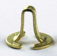 Brass Bent Depressor for 6067