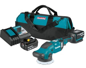 18V LXTﾮ Brushless 5" / 6"
