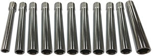 11 Pc. Deep Metric Socket Set
