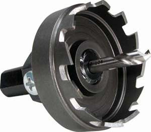 1-3/4" Hole Cutter
