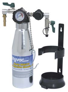 Fuel Injection Cleaner
