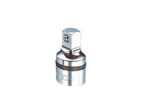 1/2" F x 3/8" M Adapter