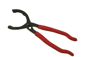 Plier-Type Oil Filter Wrench - - 1