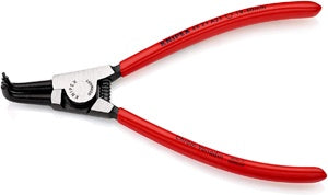 90ﾰ Degree Retaining Ring