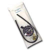 Deluxe Vacum and Fuel Pump