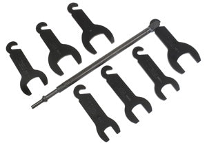 Pneumatic Fan Clutch Wrench